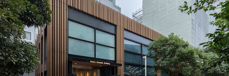 Akasaka Business Place