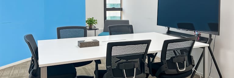 Jinling Asia Pacific Tower