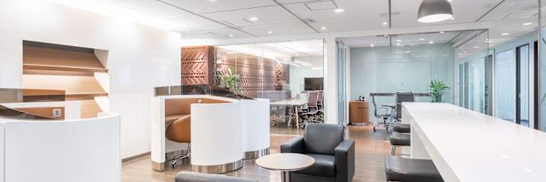 Hankyu Terminal Building