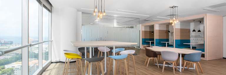 World Trade Centre Colombo