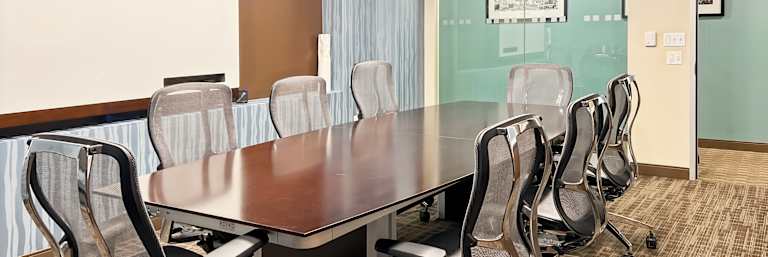 International Circle