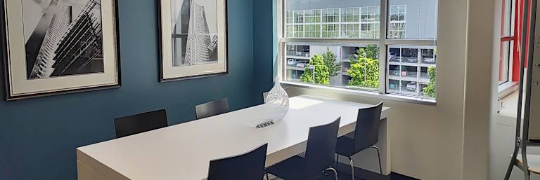 1455 North West Leary Way