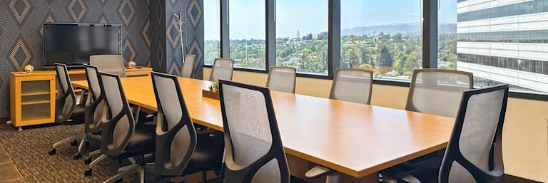 12100 Wilshire Boulevard