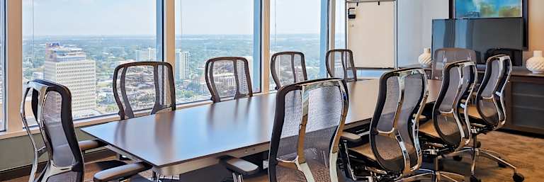 Bank of America Tower