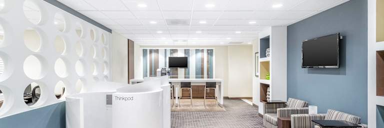 1201 North West Briarcliff Parkway