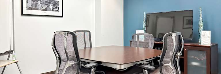 1650 West End Boulevard