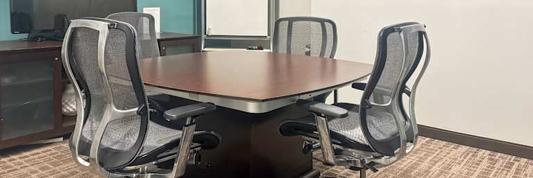 La Terraza Corporate Plaza