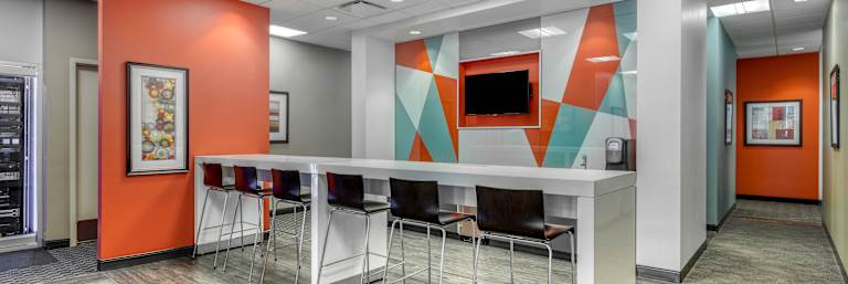 Langley Business Centre