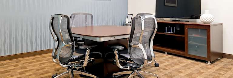 Brookhollow Central III