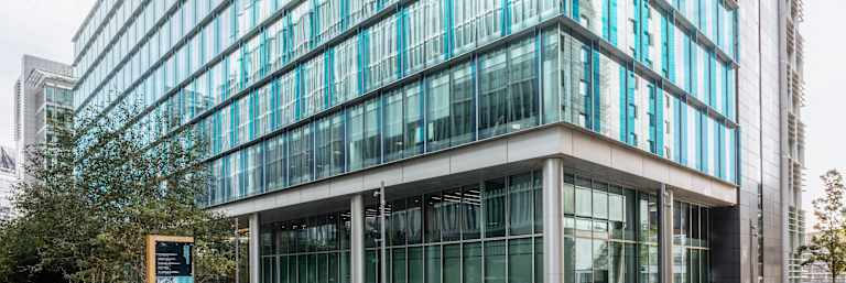 Paddington Sheldon Square