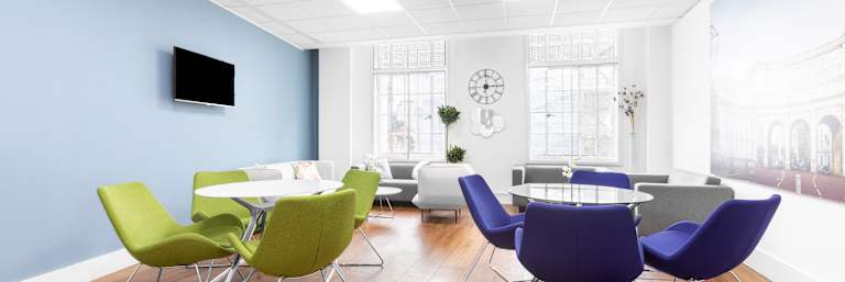 Strand Charing Cross