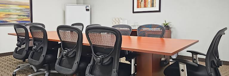 Tualatin Lake at the Commons