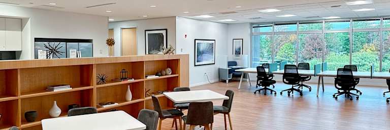 2500 Regency Parkway