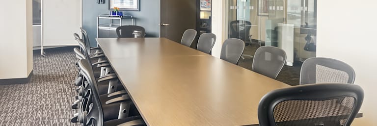 GM Renaissance Center