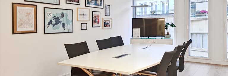 Lucerne City Old Town