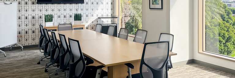 300 Spectrum Center Drive