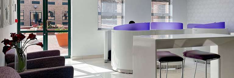 Rivonia Sunninghill Business Centre