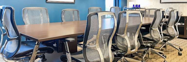 Grand Hotel at Union Station