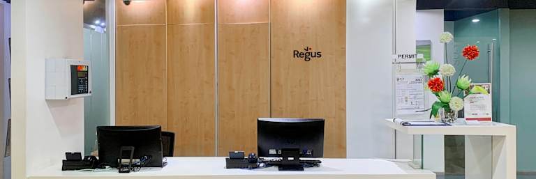 Filinvest One Building