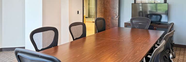 West Road Corporate Center