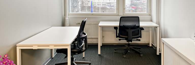 Dynamo Business Park