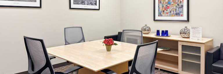 1000 Lafayette Boulevard