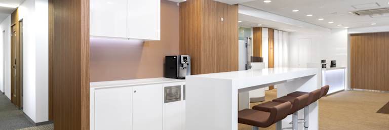 Daiichi Central Building