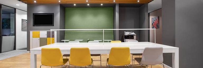 Kensington High Street