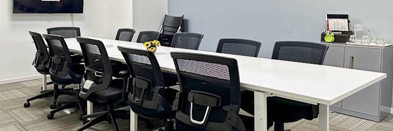 Xi'an Chang'an Metropolis Centre