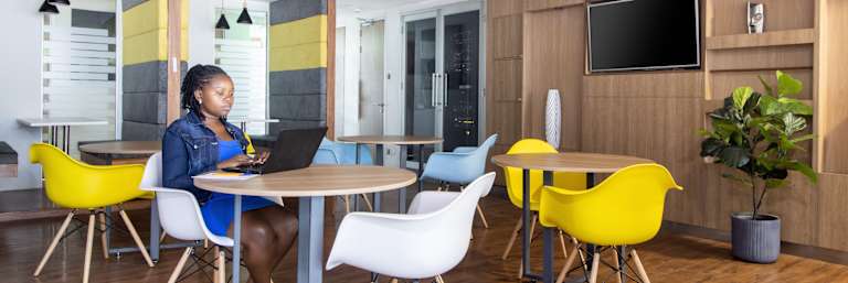 Delta Corner Tower 2