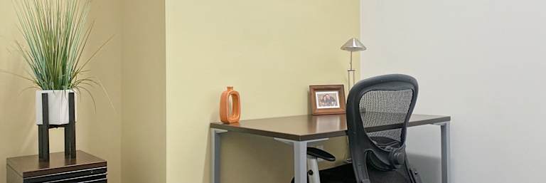 Woodside Office Center