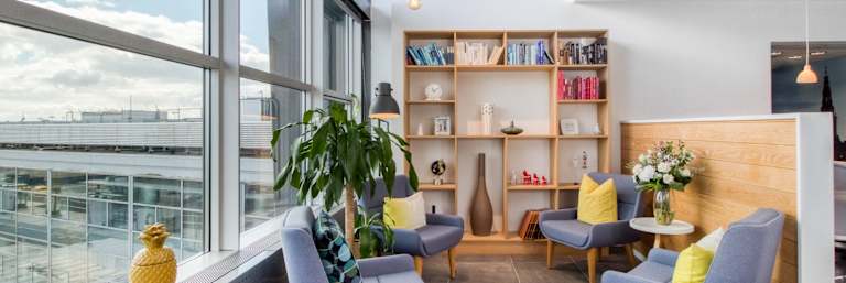 Copenhagen Airport Kastrup