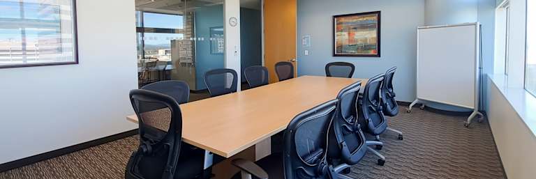 Washington Trust Center