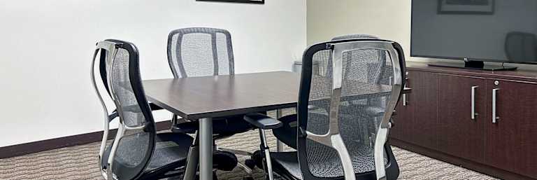 Central Park Corporate Center