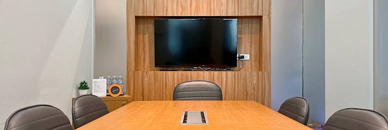 SJ Infinite One Tower