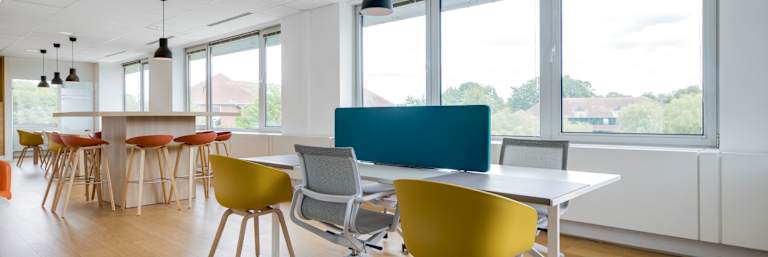 Waterloo Office Park