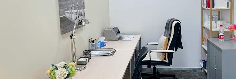 Lei Shing Hong Plaza