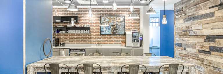 Raintree Corporate Center