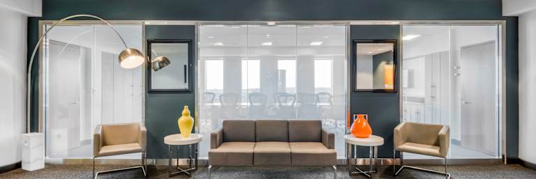 Connecticut Financial Center