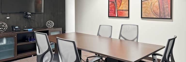 Birchwood Office Building