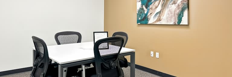 Wells Fargo Building