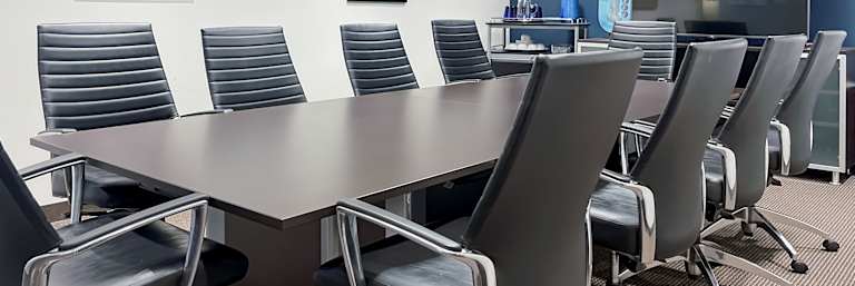 Pickering Office Complex