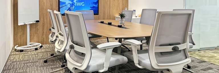 Times Financial Centre