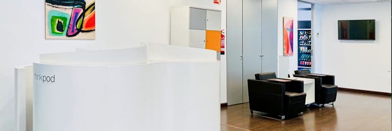 Calle de Maria de Molina 39