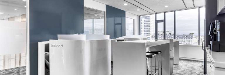 Dongdaegu Station Centre