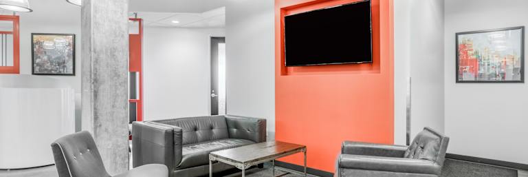 Lebourgneuf Business Centre