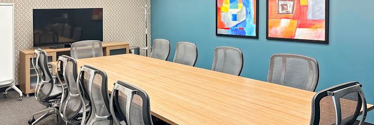 Capital One Building