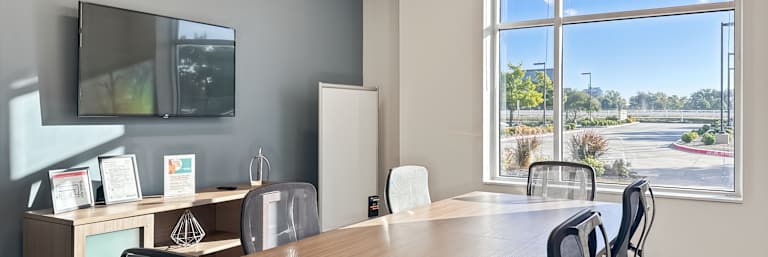 6800 Weiskopf Avenue