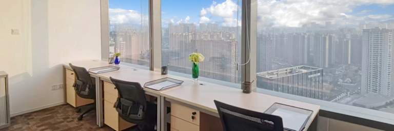 China Resources Building