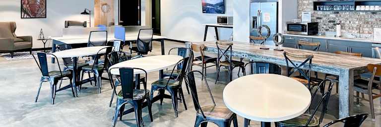 North Hills Tower II